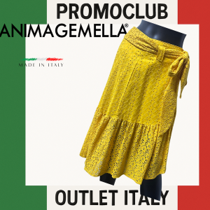 Пола Anima Gemella, 100% памук, размер  S, Италия